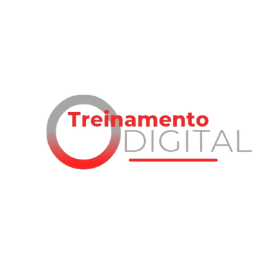 Logo da Treinamento Digital